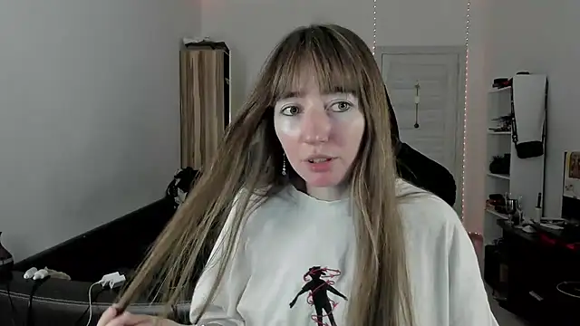 bekkawell online show from October 2025 11:29:02 AM