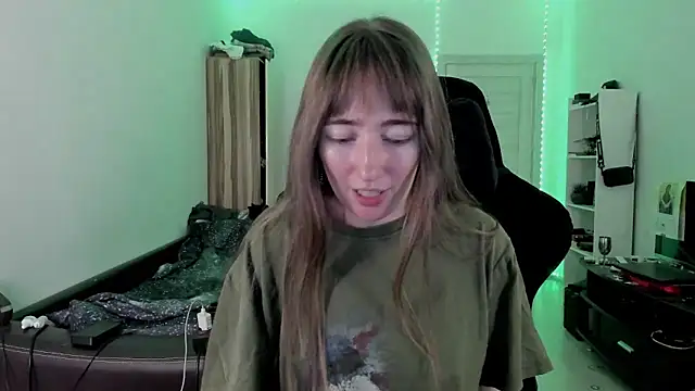 bekkawell online show from October 2025 03:01:02 PM