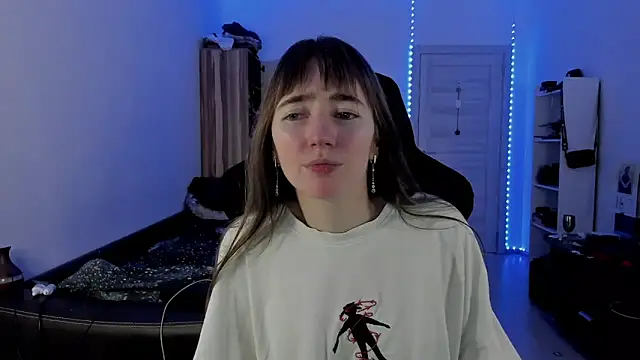 bekkawell online show from October 2025 05:47:02 PM