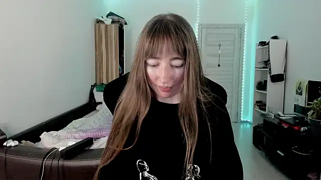 bekkawell online show from November 2025 02:41:01 PM