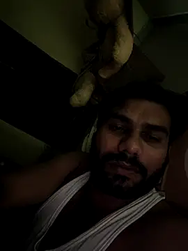 AjpandeyNi88  online show from October 2025 04:14:02 PM