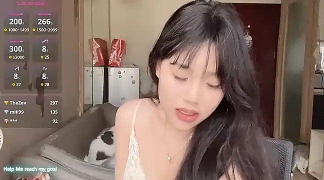 Yik-11 online show from February 2025 12:21:02 AM