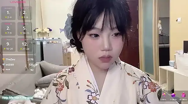 Yik-11 online show from February 2025 04:42:02 PM