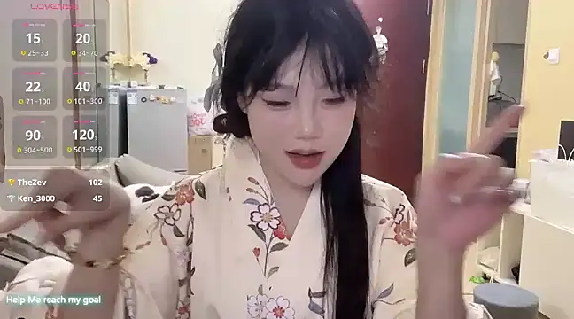 Yik-11 online show from February 2025 07:46:01 PM