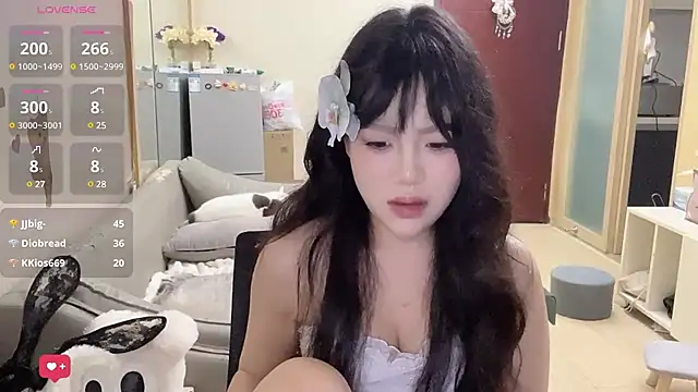 Yik-11 online show from March 2025 09:48:01 PM