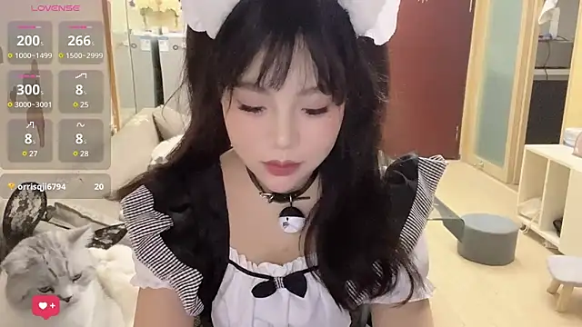 Yik-11 online show from March 2025 05:45:01 PM