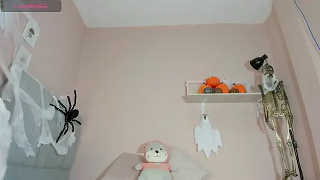 mary cute9 online show from October 2025 12:39:02 PM