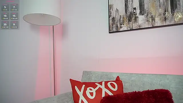 Snapshot of Sara_Charmy chatting on March 2025 04:33:02 PM Sara Charmy online show from March 2025 04:33:02 PM