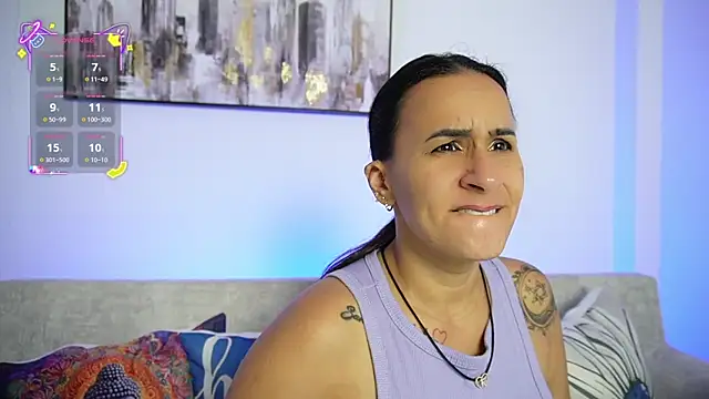 Snapshot of Sara_Charmy chatting on September 2025 12:15:02 PM Sara Charmy online show from September 2025 12:15:02 PM