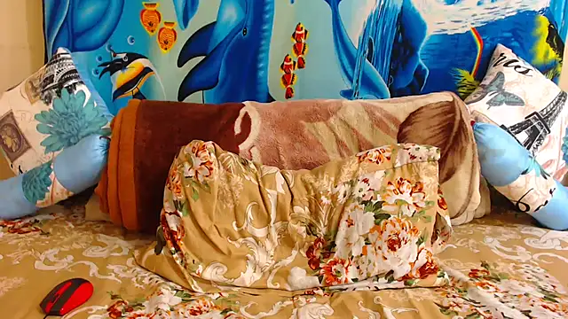 ChocolateClit online show from October 2025 05:46:02 PM