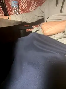 GreekDaddyNickOfficial online show from October 2025 09:36:01 PM