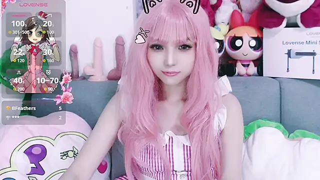 chenenna7 online show from October 2025 02:06:01 PM