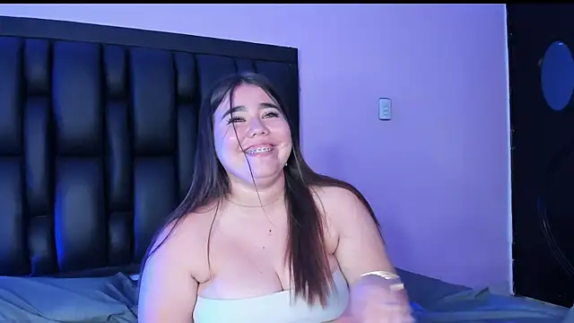 MadissonLee   online show from March 2025 10:24:01 PM