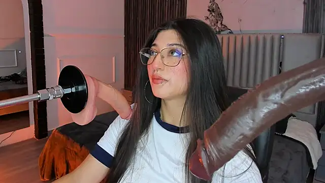 Gabrielakassi online show from October 2025 11:32:02 AM