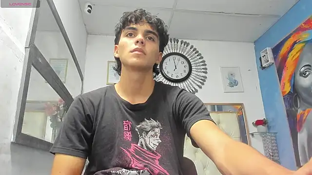 heiker  online show from March 2025 02:21:01 AM