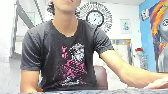 heiker  online show from March 2025 02:20:02 AM