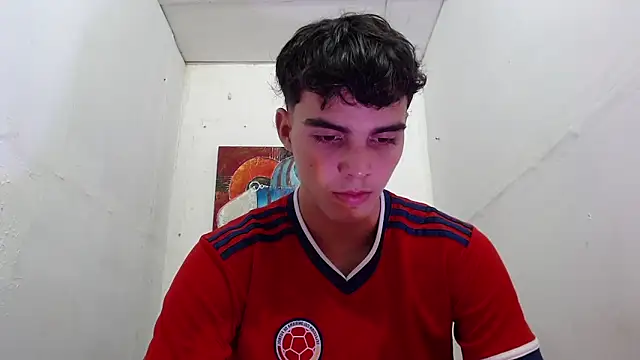 heiker  online show from March 2025 12:47:02 AM