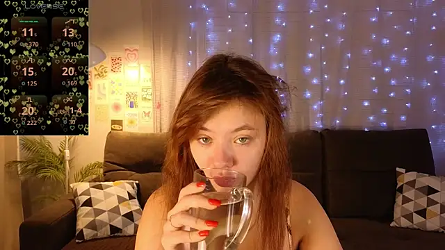 meow mellie online show from September 2025 01:53:01 AM