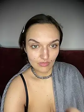 SpicyPalmera online show from March 2025 10:20:02 PM