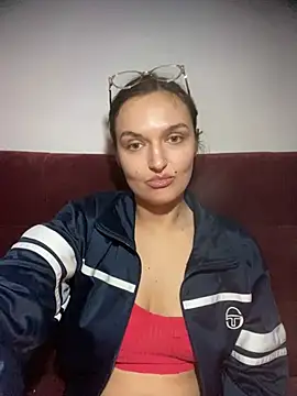 SpicyPalmera online show from March 2025 09:15:02 PM