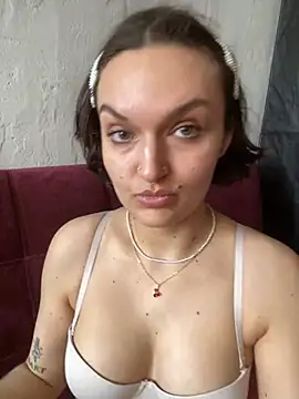 SpicyPalmera online show from March 2025 12:39:01 PM