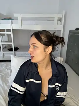 SpicyPalmera online show from October 2025 02:47:01 PM