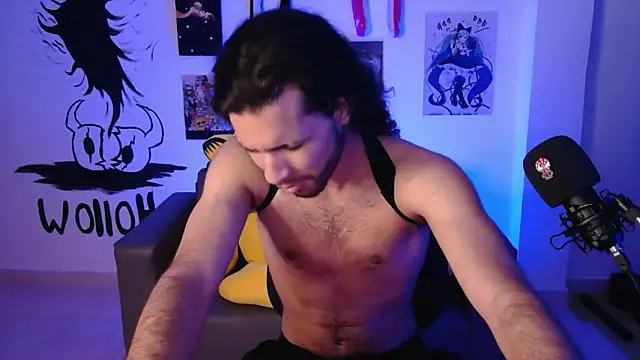 Snapshot of oezack___ chatting on March 2025 06:23:02 PM oezack online show from March 2025 06:23:02 PM