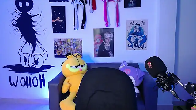 Snapshot of oezack___ chatting on March 2025 05:49:02 PM oezack online show from March 2025 05:49:02 PM