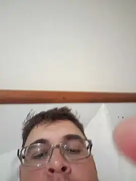 Edsonborges123 online show from September 2025 08:45:01 PM