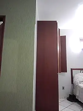 Edsonborges123 online show from September 2025 09:19:01 PM