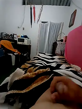 Edsonborges123 online show from October 2025 03:18:01 AM