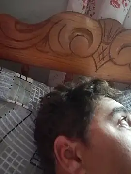 Edsonborges123 online show from November 2025 09:11:01 AM