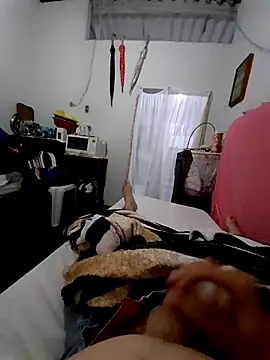 Edsonborges123 online show from November 2025 11:37:02 PM