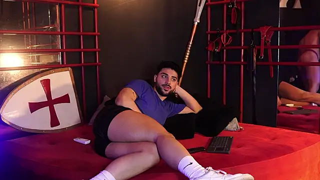 Liam and luca online show from September 2025 02:26:01 AM