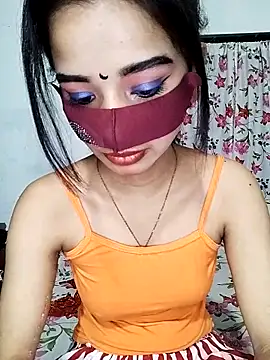 Orna-1 online show from October 2025 07:37:01 PM