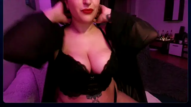 melissaymiguel online show from March 2025 08:10:01 PM