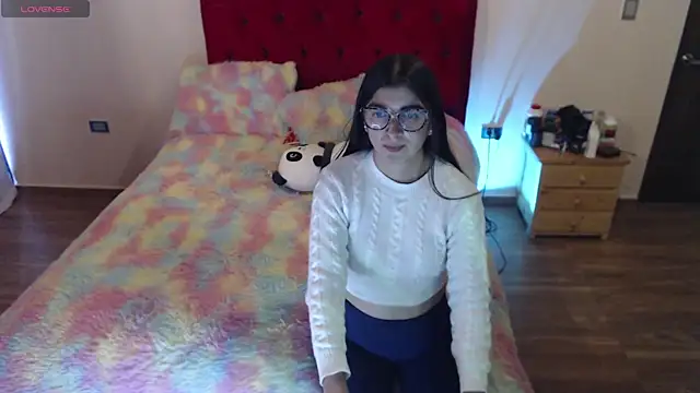 Saray honey04 online show from September 2025 09:52:02 PM