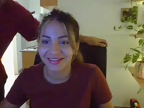 valenseleni online show from March 2025 01:01:01 AM