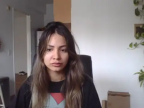 valenseleni online show from March 2025 02:30:02 PM