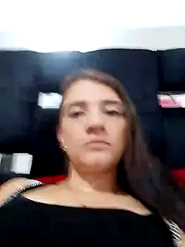 ArianaaGrace online show from October 2025 10:00:02 PM