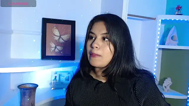 SamanthaSmiithh online show from November 2025 11:04:02 PM