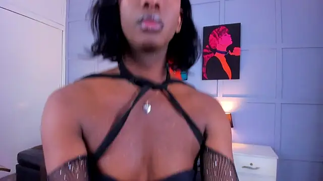 NehandaClarck  online show from March 2025 03:51:01 AM