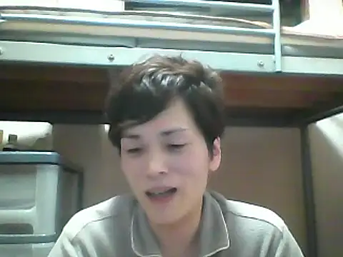 Snapshot of mgnhiroyuki chatting on September 2025 04:18:01 PM mgnhiroyuki online show from September 2025 04:18:01 PM