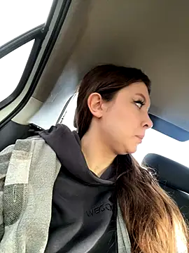 Snapshot of HannaJohnson chatting on September 2025 05:44:01 AM HannaJohnson online show from September 2025 05:44:01 AM