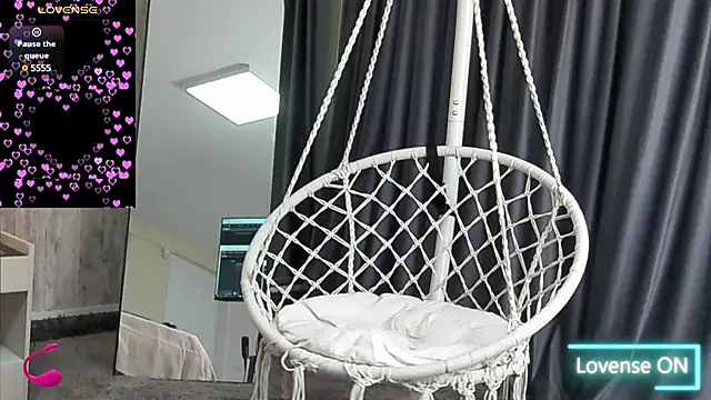 LexyAva online show from March 2025 02:12:01 PM