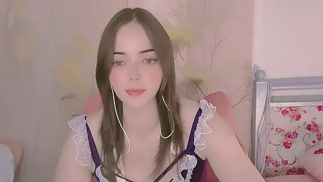 Snapshot of Lucy_lulu0228 chatting on March 2025 12:15:01 PM Lucy lulu0228 online show from March 2025 12:15:01 PM