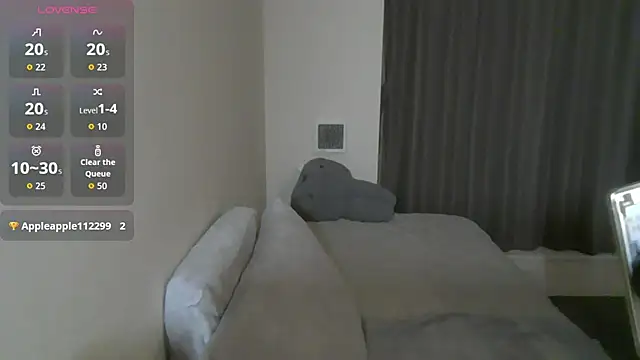 sdamvo2 online show from October 2025 02:05:02 PM