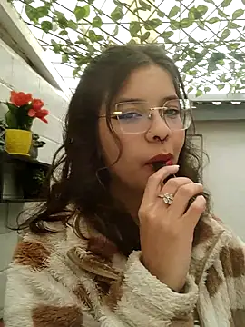 scarleth smith01 online show from March 2025 02:10:02 PM