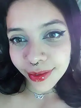 scarleth smith01 online show from March 2025 07:59:01 PM