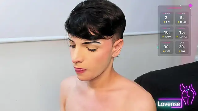 Dylan Turnerr online show from March 2025 12:05:02 AM